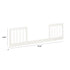 Namesake Toddler Bed Conversion Kit (M18399) | Lullabye Shop