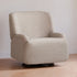 Namesake Winslow Extra Wide Recliner and Swivel Glider | Lullabye Shop
