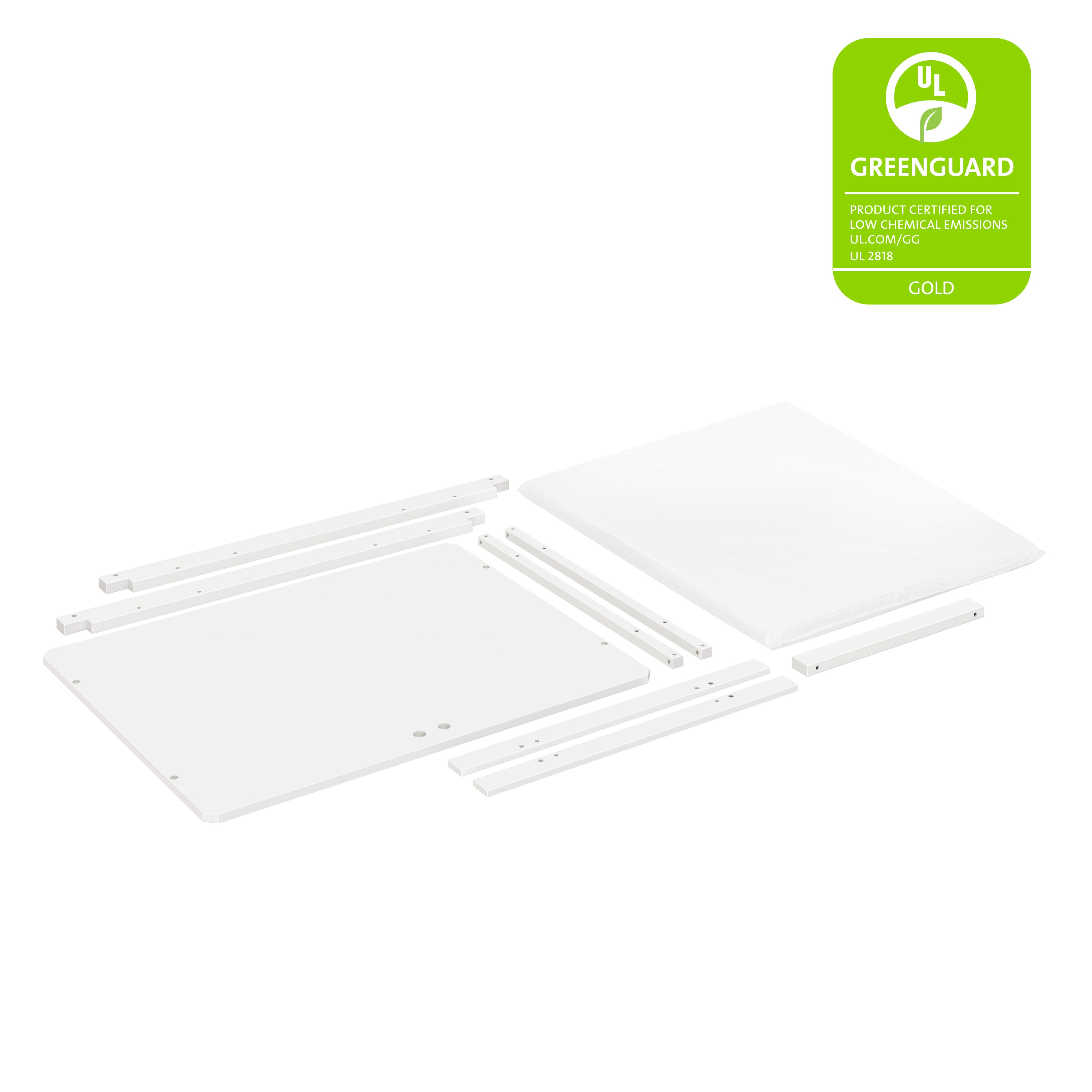 Babyletto Rolli All-Stages Midi Crib Conversion Kit | Lullabye Shop
