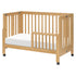 Babyletto Maki Portable Folding Crib with Toddler Bed Conversion Kit