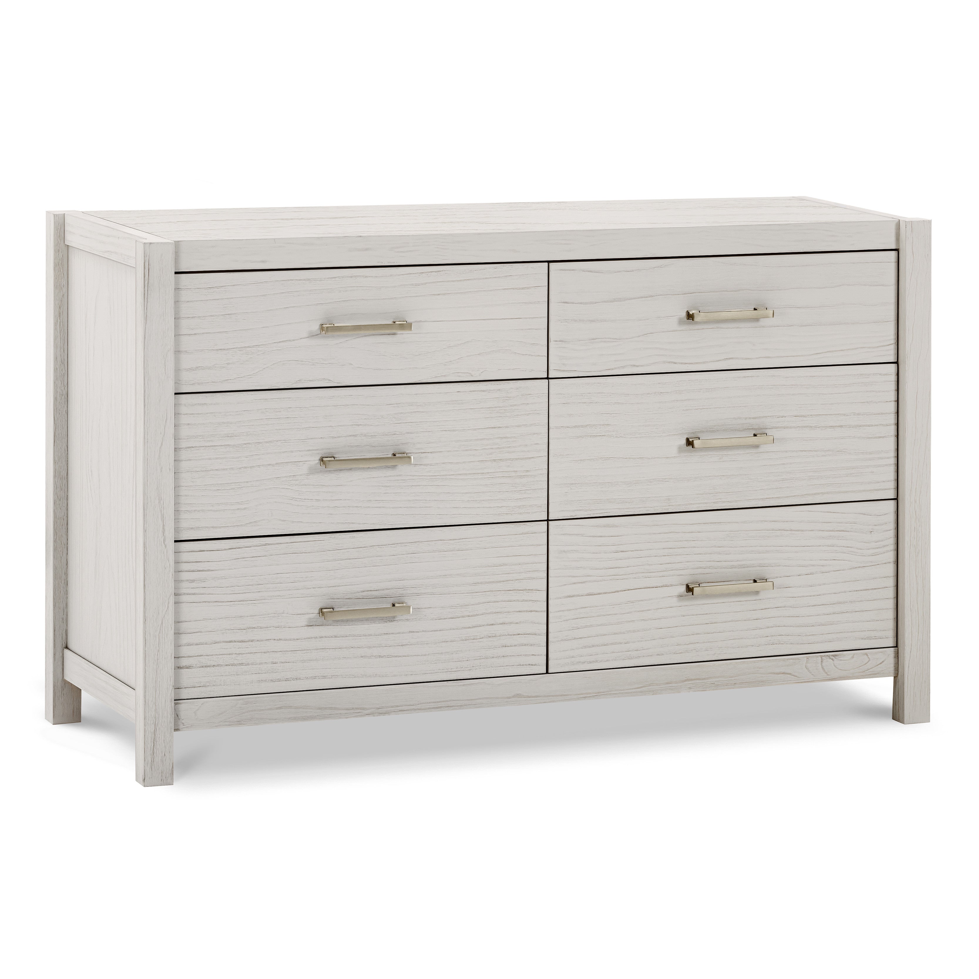 Monogram by Namesake Hemsted 6-Drawer Dresser | Lullabye Shop