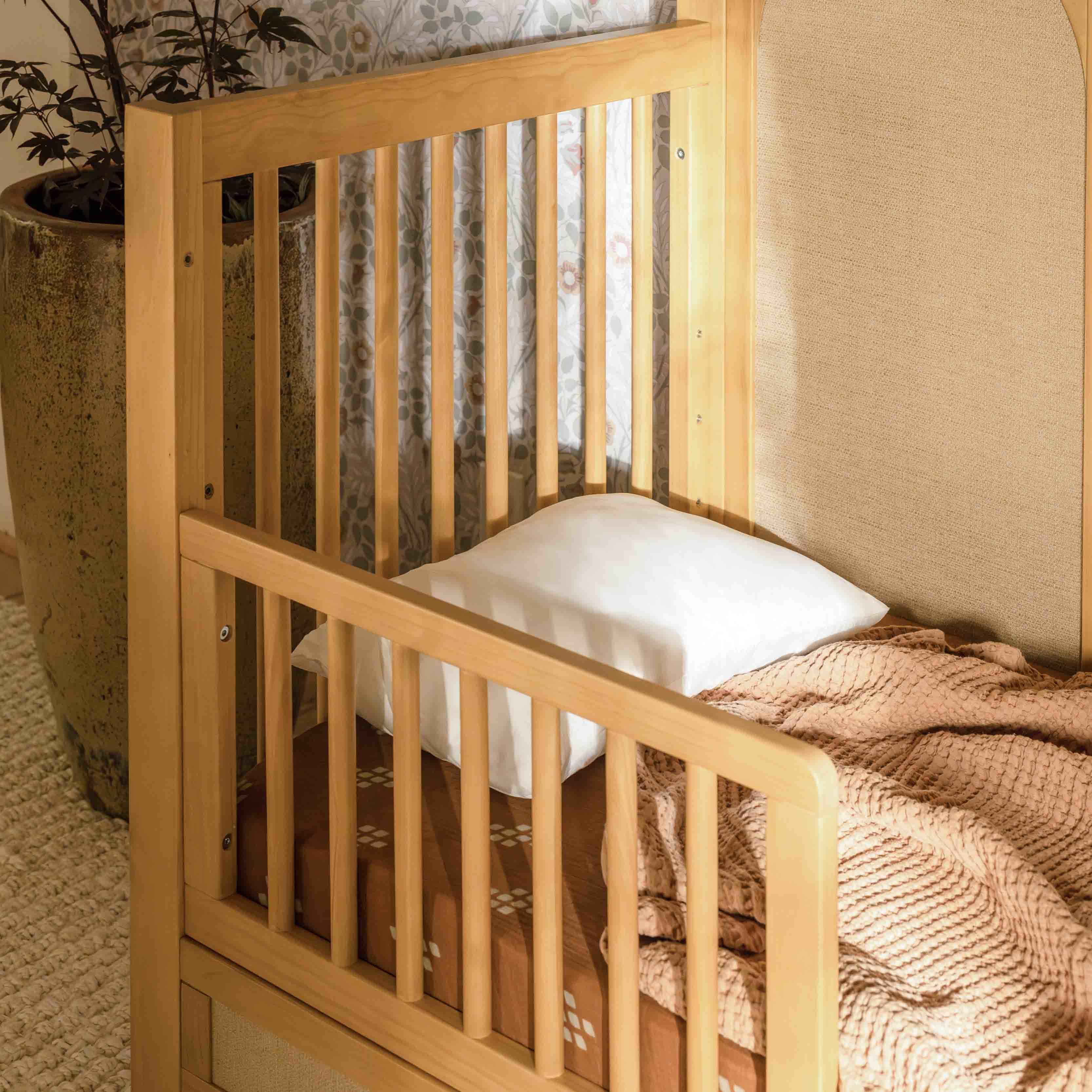 Namesake Eloise 4-in-1 Convertible Crib | Lullabye Shop