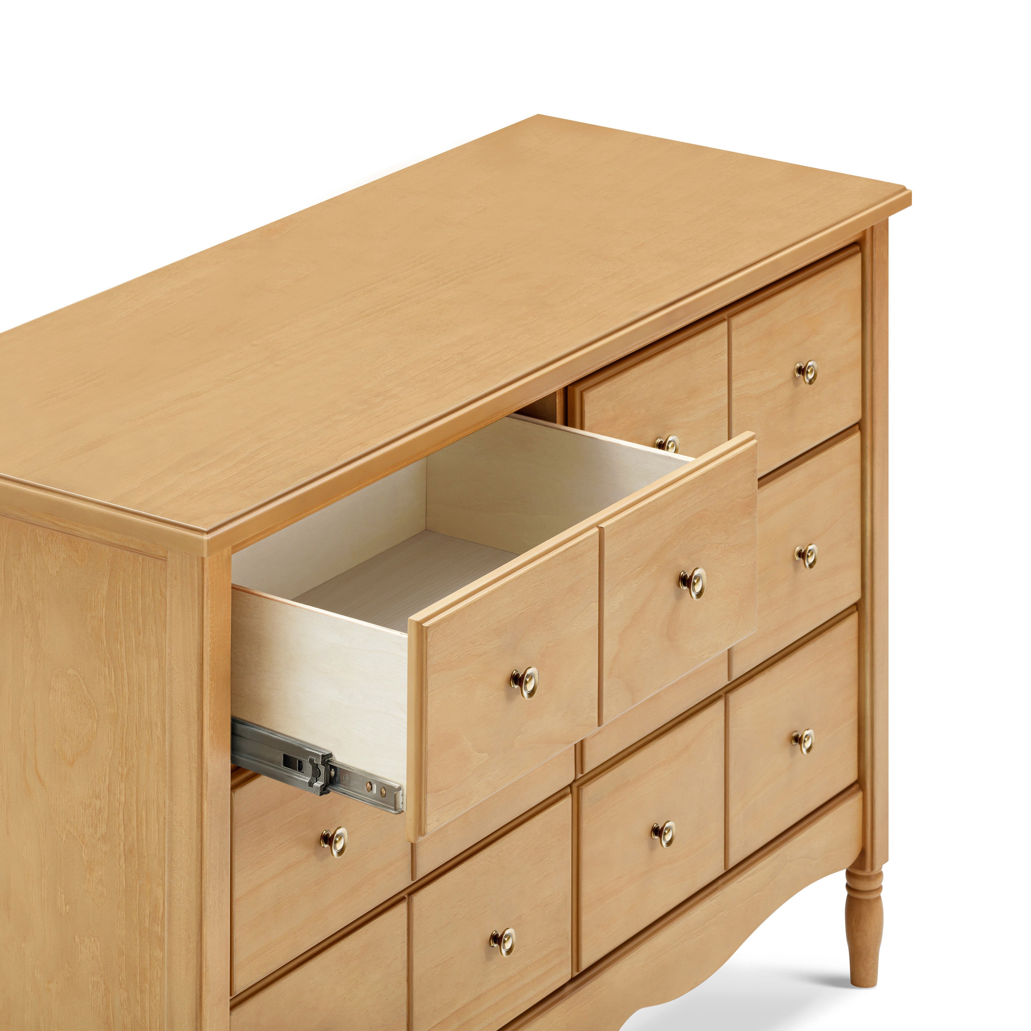 Namesake Liberty 6-Drawer Dresser | Lullabye Shop