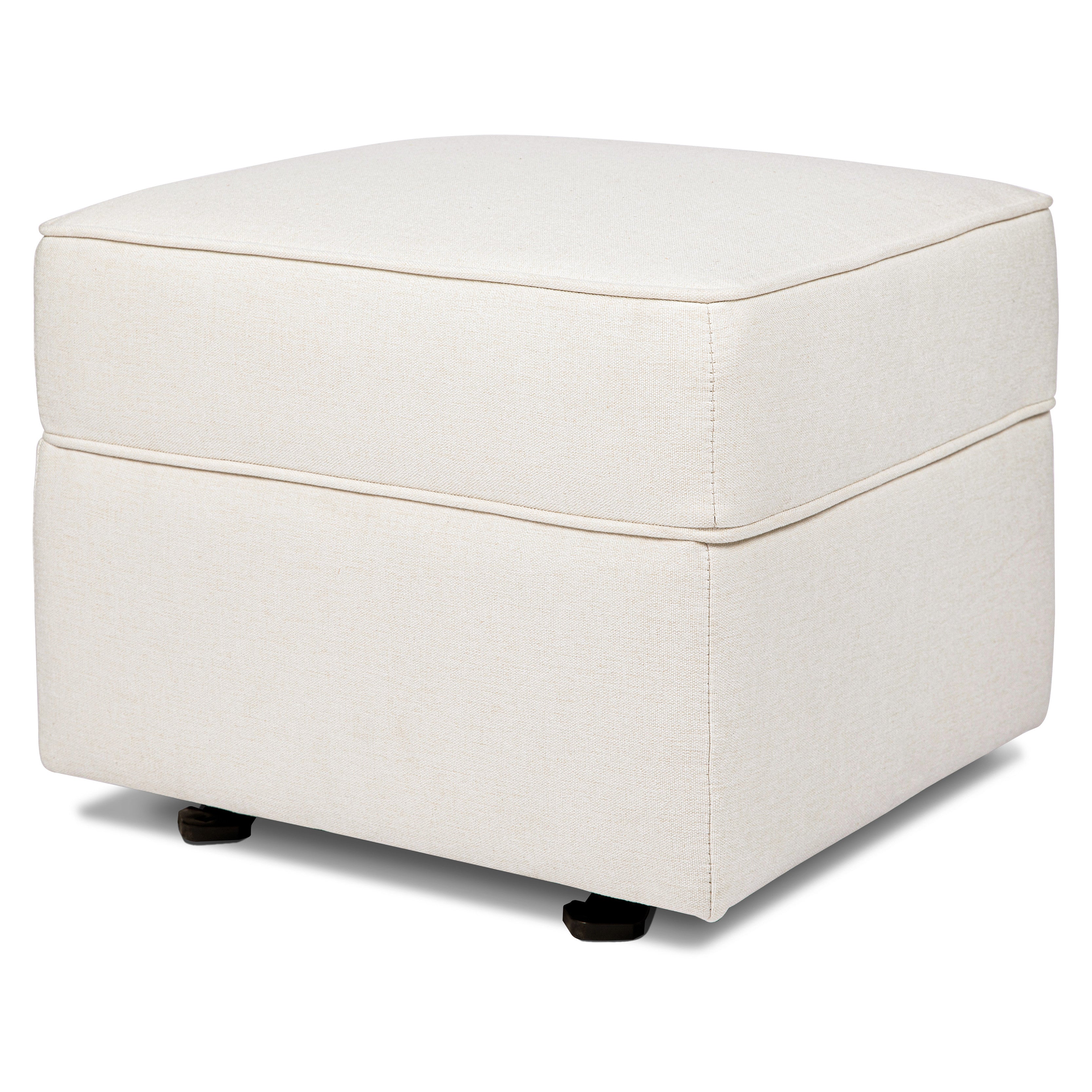 Namesake Willa-Alden Gliding Ottoman | Lullabye Shop