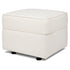 Namesake Willa-Alden Gliding Ottoman | Lullabye Shop