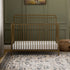 Namesake Winston 4-in-1 Convertible Crib | Lullabye Shop
