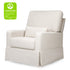 Namesake Crawford Pillowback Comfort Swivel Glider | Lullabye Shop