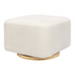 Babyletto Kiwi Gliding Ottoman | Lullabye Shop