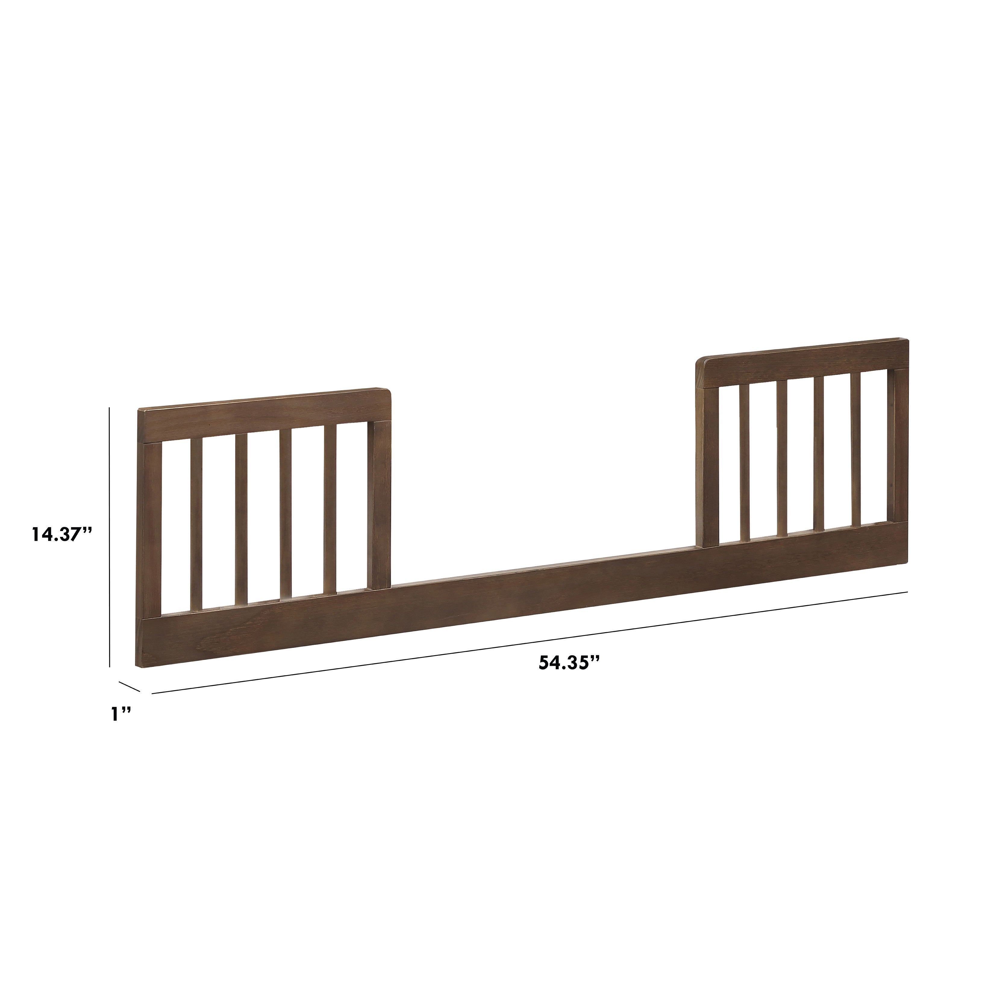 Namesake Toddler Bed Conversion Kit (M18399) | Lullabye Shop