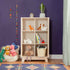 Babyletto Hudson Cubby Bookcase | Lullabye Shop