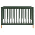 Babyletto Gelato 4-in-1 Convertible Crib with Toddler Bed Conversion Kit | Lullabye Shop