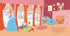Jam Jam My First Vivaldi Book