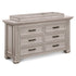 Namesake Palermo Removable Changing Tray | Lullabye Shop
