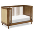 Namesake Marin with Cane 3-in-1 Convertible Crib | Lullabye Shop