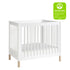 Babyletto Gelato 4-in-1 Convertible Mini Crib | Lullabye Shop