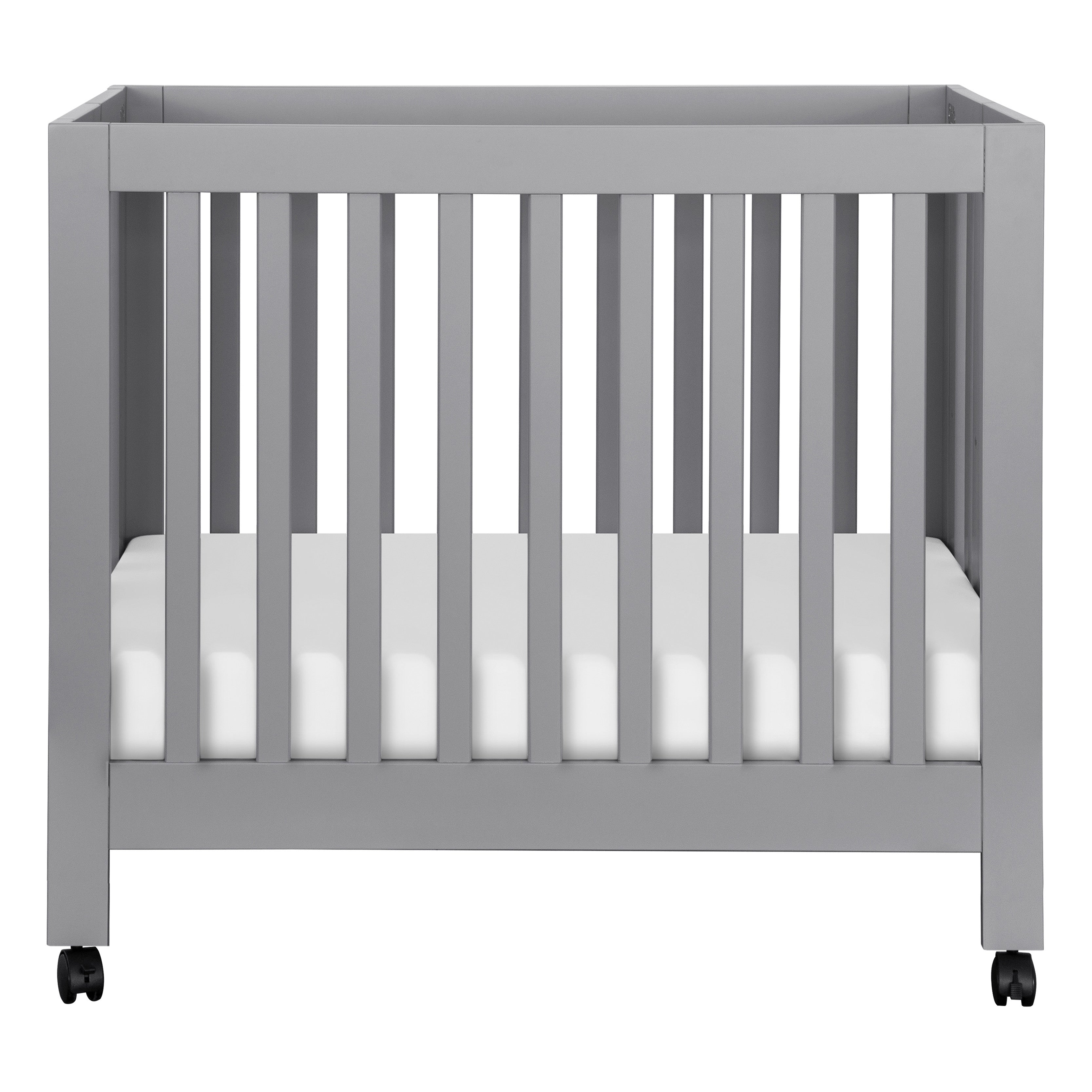 Babyletto Origami Mini Crib | Lullabye Shop