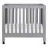 Babyletto Origami Mini Crib | Lullabye Shop