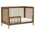 Babyletto Gelato 4-in-1 Convertible Crib with Toddler Bed Conversion Kit | Lullabye Shop