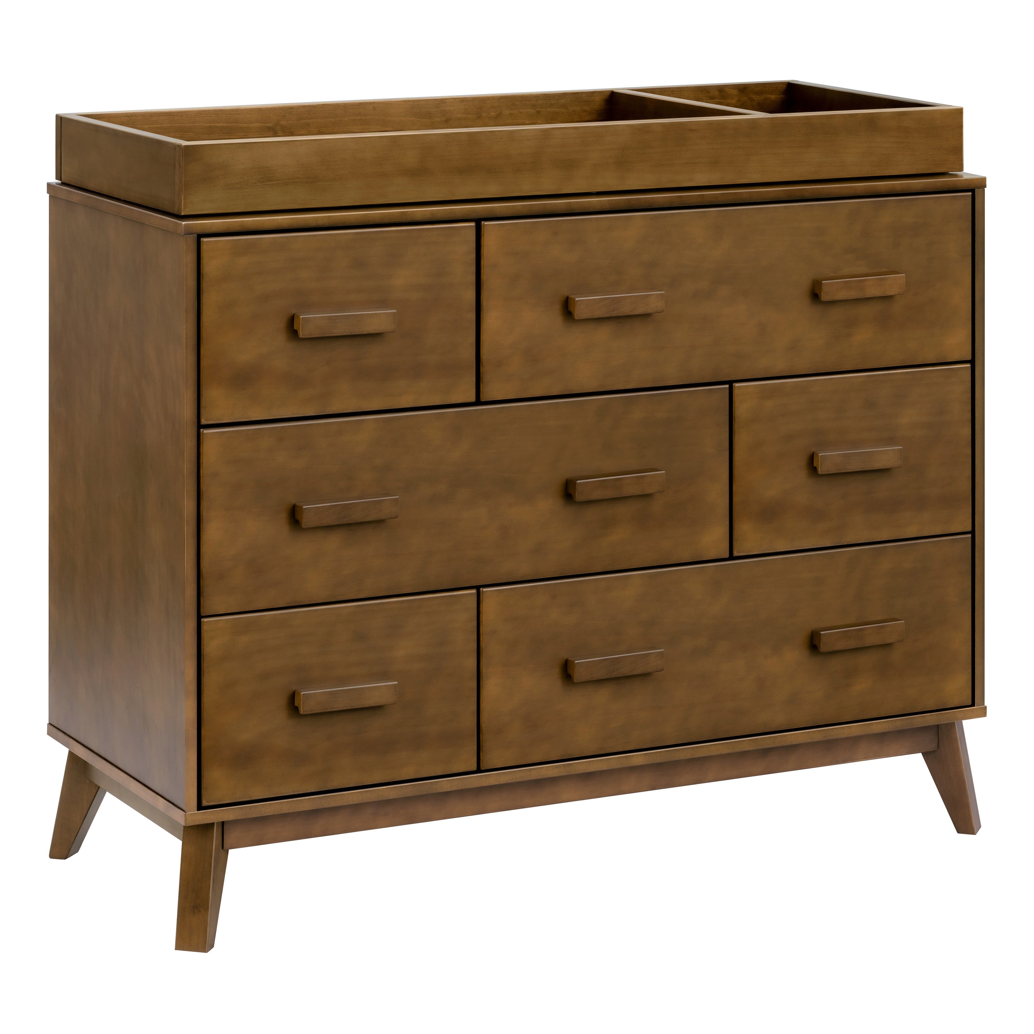 Babyletto Scoot 6-Drawer Dresser | Lullabye Shop