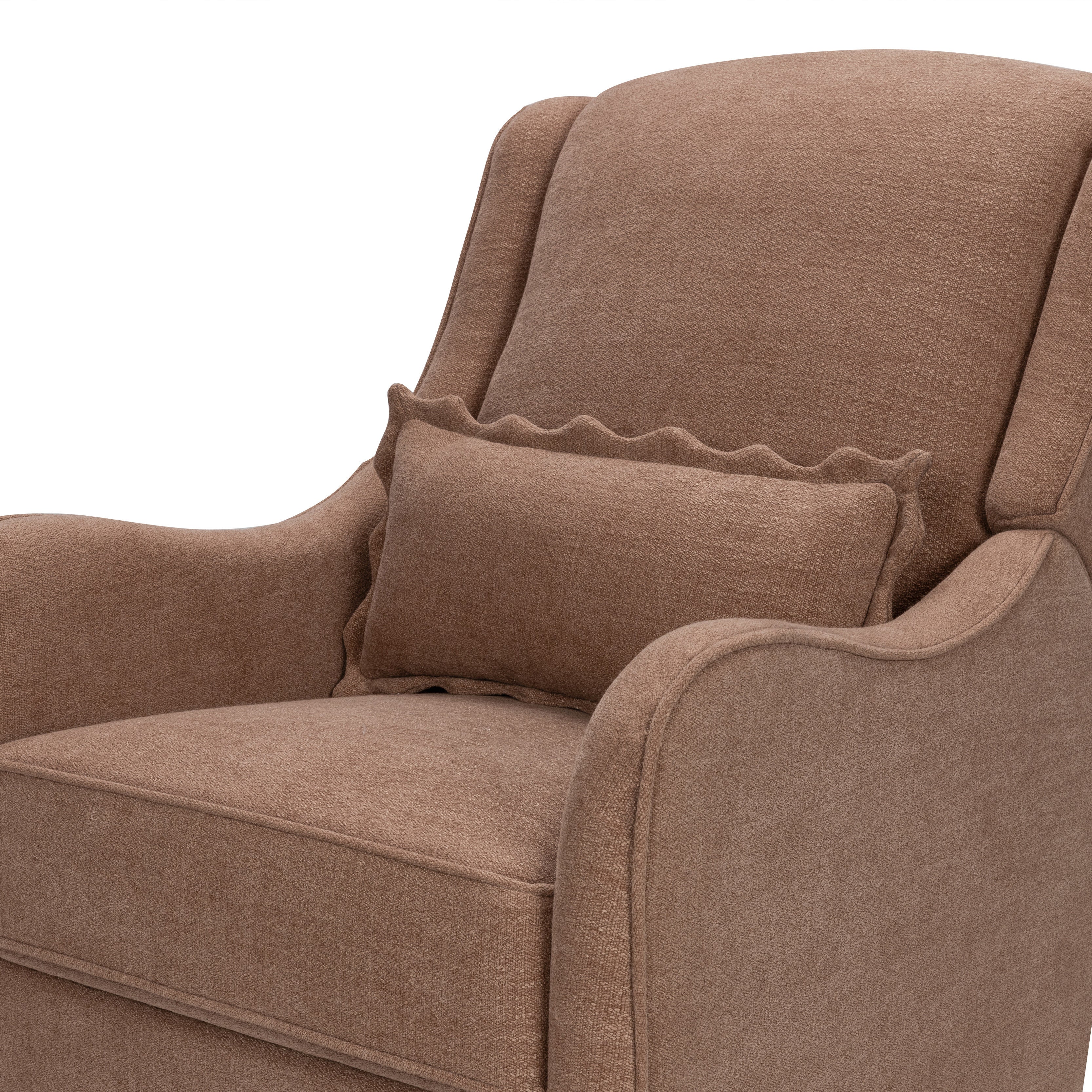 Namesake Devon Recliner and Swivel Glider | Lullabye Shop