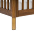 Babyletto Gelato 4-in-1 Convertible Crib with Toddler Bed Conversion Kit | Lullabye Shop