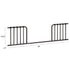 Namesake Abigail-Winston Toddler Bed Conversion Kit