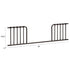 Namesake Abigail-Winston Toddler Bed Conversion Kit | Lullabye Shop