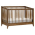 Babyletto Sprout 4-in-1 Convertible Crib with Toddler Bed Conversion Kit | Lullabye Shop