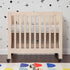 Babyletto Origami Mini Crib | Lullabye Shop