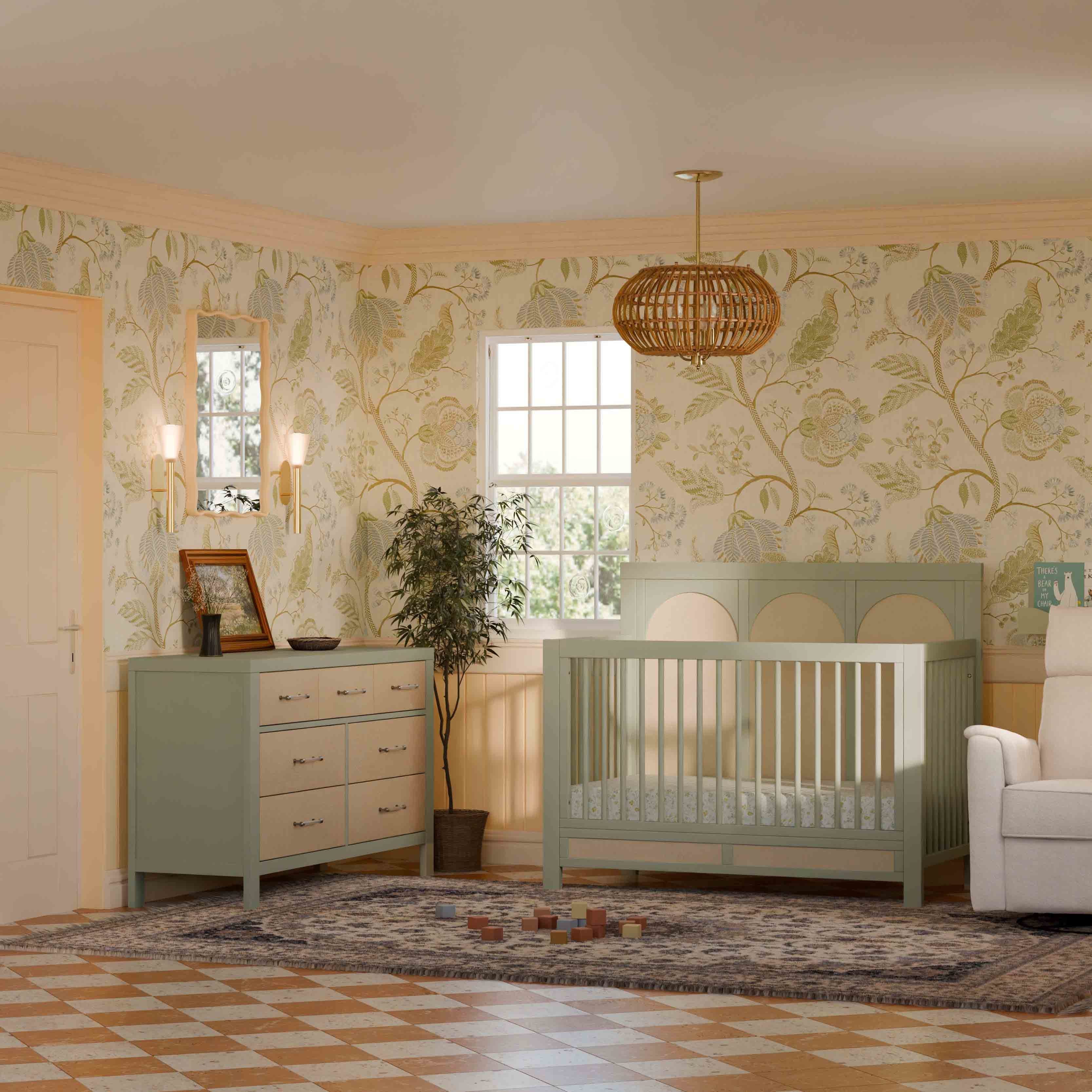 Namesake Eloise 7-Drawer Dresser | Lullabye Shop