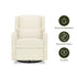 Namesake Devon Recliner and Swivel Glider | Lullabye Shop