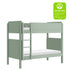 Babyletto TipToe Bunk Bed