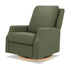 Namesake Crewe Recliner and Swivel Glider | Lullabye Shop