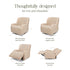 Namesake Winslow Extra Wide Recliner and Swivel Glider | Lullabye Shop