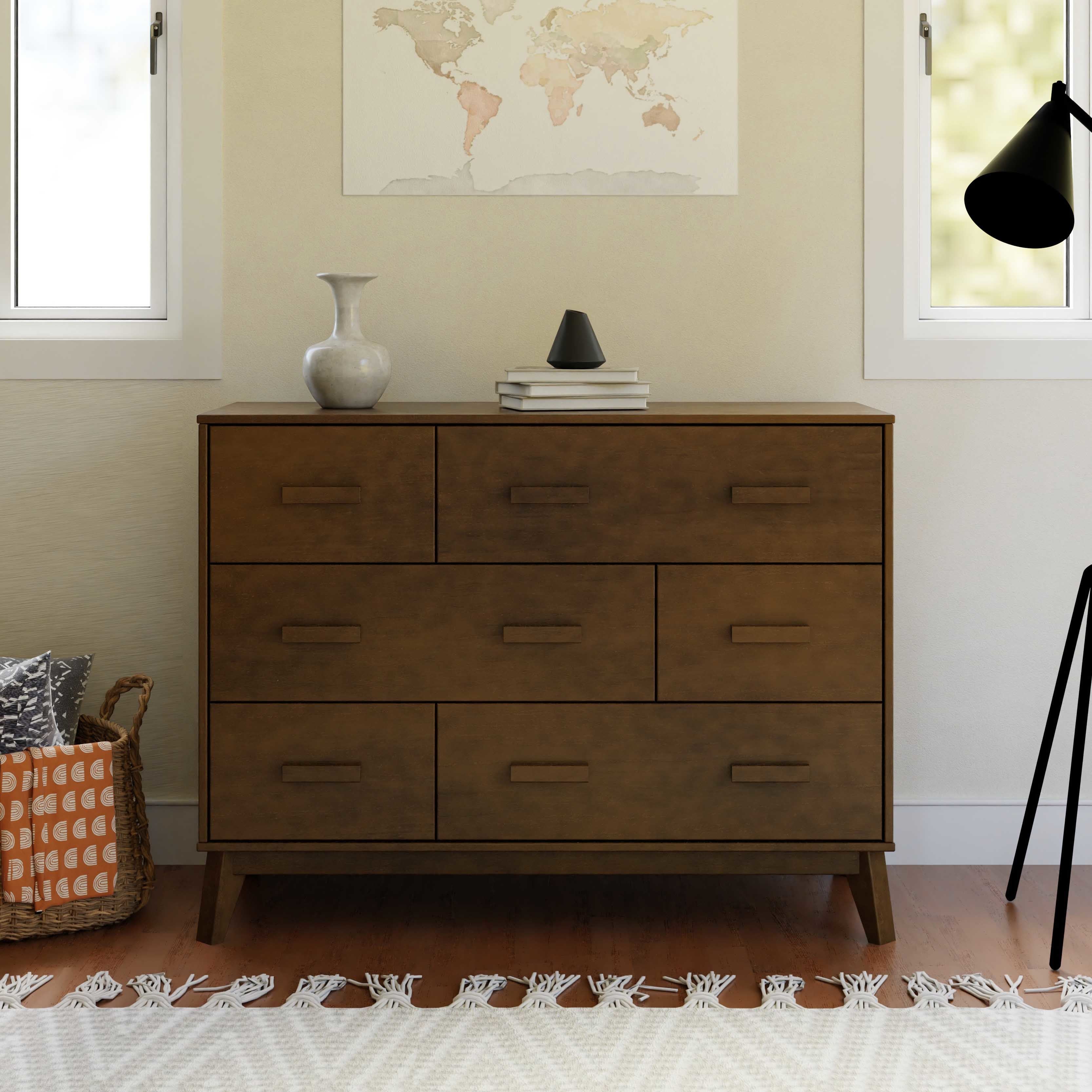 Babyletto Scoot 6-Drawer Dresser | Lullabye Shop
