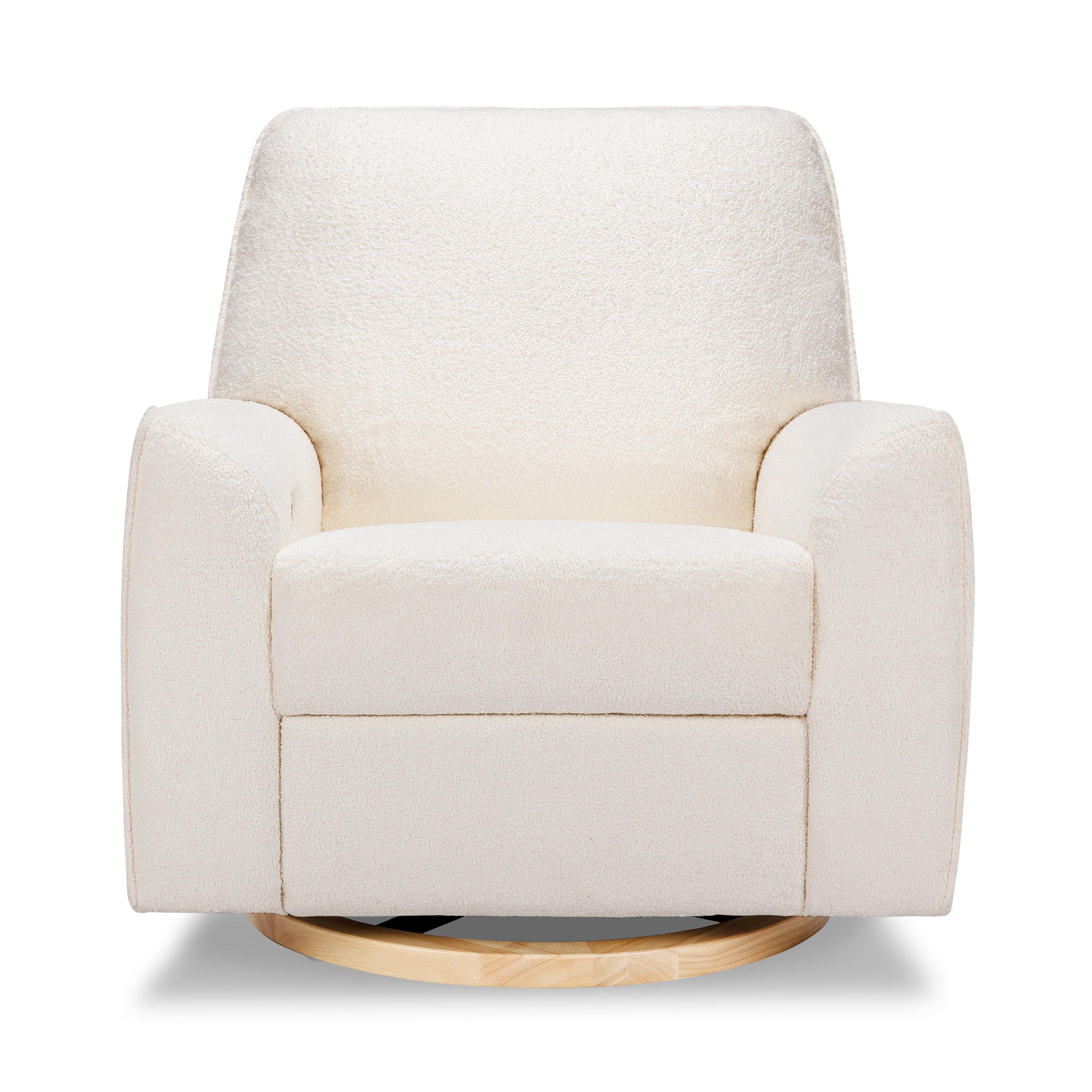 Babyletto Sunday Power Recliner and Swivel Glider | Lullabye Shop