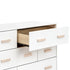 Babyletto Scoot 6-Drawer Dresser | Lullabye Shop