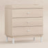 Babyletto Gelato 3-Drawer Changer Dresser with Removable Changing Tray | Lullabye Shop