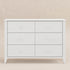 Babyletto Sprout 6-Drawer Double Dresser | Lullabye Shop