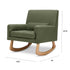 Babyletto Sleepytime Rocker in Boucle | Lullabye Shop
