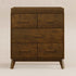 Babyletto Scoot 3-Drawer Changer Dresser with Removable Changing Tray | Lullabye Shop