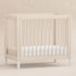 Babyletto Gelato 4-in-1 Convertible Mini Crib | Lullabye Shop