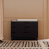 Babyletto Hudson 6-Drawer Double Dresser | Lullabye Shop