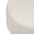 Babyletto Tuba Gliding Ottoman in Eco-Performance Fabric | Water Repellent & Stain Resistant | Lullabye Shop