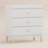 Babyletto Gelato 3-Drawer Changer Dresser with Removable Changing Tray | Lullabye Shop