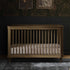Namesake Marin with Cane 3-in-1 Convertible Crib | Lullabye Shop
