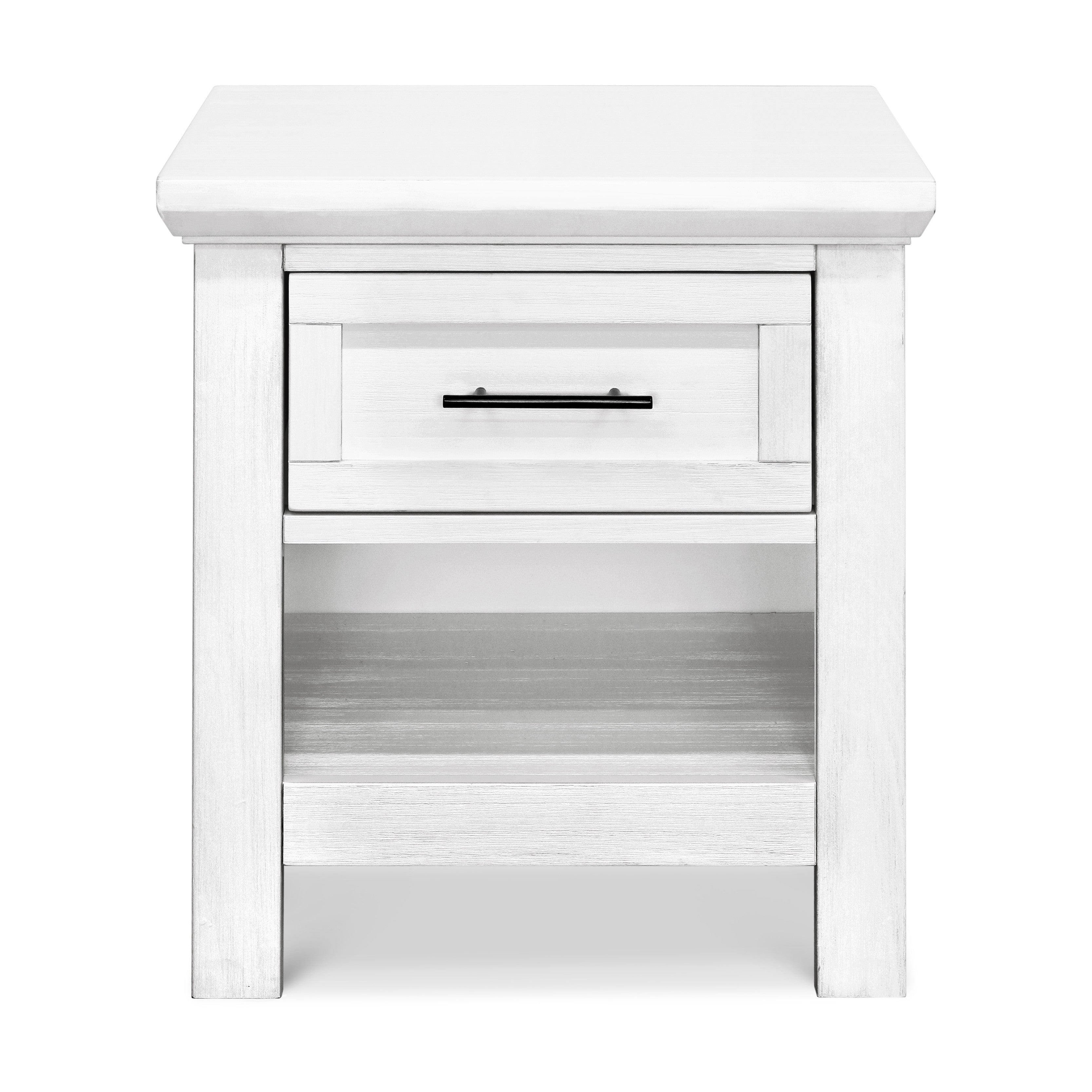 Monogram by Namesake Emory Farmhouse Nightstand | Lullabye Shop