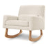 Babyletto Sleepytime Rocker in Boucle | Lullabye Shop