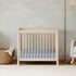Babyletto Gelato 4-in-1 Convertible Mini Crib | Lullabye Shop