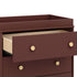 Babyletto Lolly 3-Drawer Changer Dresser with Removable Changing Tray | Lullabye Shop